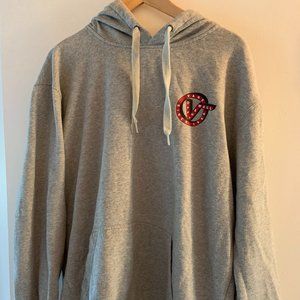 Men's Vans Hoodie, size Large